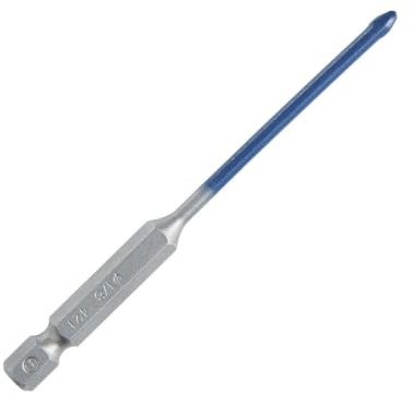 Bosch PTBX18 1/8 in. x 5 in. Porcelain Tile Drill Bit