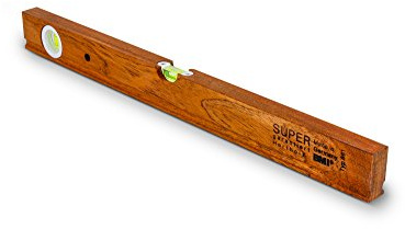BMI vattenvåg super av träfiber – typ 661–60 cm