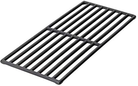Petite Grille en Fonte Brahma Barbecook (Unité)