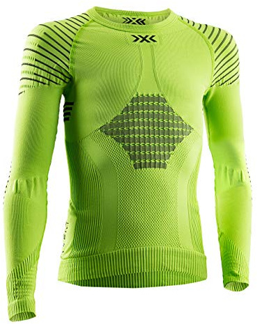 X-Bionic Invent 4.0 Round Neck