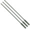 3 x SabreCut SDSB5_3 5mm x 210mm PGM-zugelassene SDS Plus-Bohrer für Stein Beton Ziegel