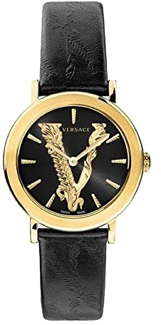 Versace Damenuhr Virtus Barocca VERI002 20