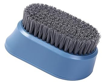 Healvian 2stücke Multifunktionale Reinigungsbürste Strapazierfähige Kunststoffbürste Für Kleidung Schuhe Und Badewanne Effektives Reinigungswerkzeug Für Haushalt