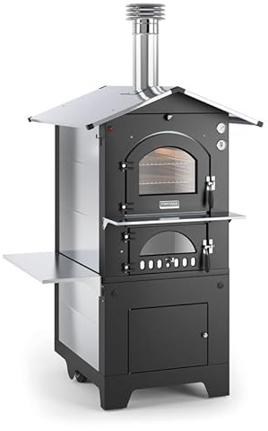 Forno a Legna da Esterno GUSTO (57x45)