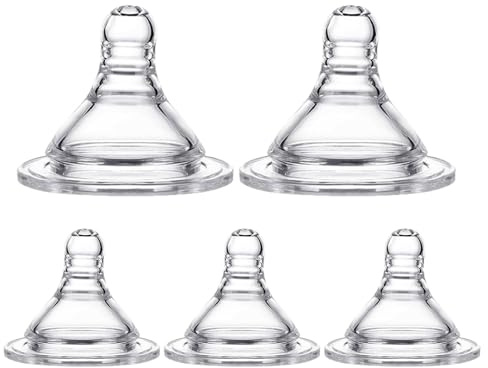 Silikonflasklock, vinflasklock - nappformat silikonflaskskydd, återanvändbart silikonglas flasklock för hem, bar,