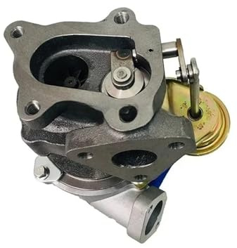 Auto-Turbolader Upgrade für Suzuki 1.0T für Motor Spezial-Turbolader RHB31 1235024029 Baugruppe(Assembly)