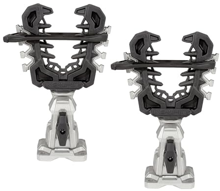 Kolpin Rhino Grip Pro - Universellt fäste - 21560, Svart