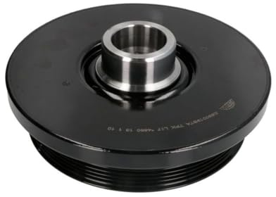 Riemenscheibe, Kurbelwelle BTA E6A0019BTA