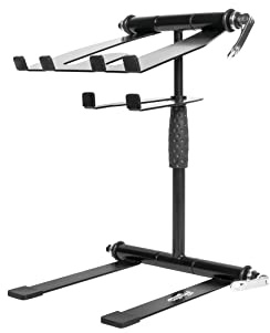 Headliner Los Angeles Digistand Pro DJ-Laptopständer (HL20005)
