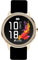 Sekonda Flex Womens 42mm Smart Watch with Heart Rate and Sleep Monitor, Daily Activity, Sports, Music, Weather & Message Functions, with Silicone Strap