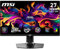 MSI MAG 273QP QD-OLED X24, monitor Gaming 26,5 WQHD (2560 x 1440) QD OLED, refresh rate 240 Hz, tempo di risposta 0,03 ms, 99% DCI-P3, E ≤ 2 - DisplayHDR True Black 400, DisplayPort 1.4a, HDMI 2.1