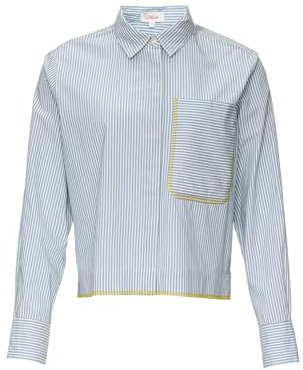 s.Oliver Bluse Langarm