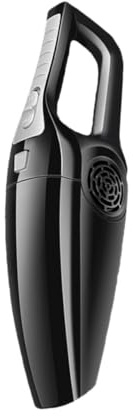 MAGICLULU Aspirateur De Voiture Aspirateur à Main Portable Double Usage Humide Et Sec Nettoyeur De Poussière pour Voiture