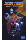 Star Trek NG 41 - Nachfolge/Gedächtnisverlust [VHS]