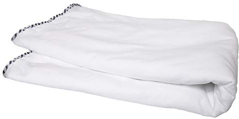 Chemical Guys MIC1021 Cloud 9 Extra Large Microfiber Drying Towel, Safe for Car Wash, Home Cleaning & Pet Drying Cloths - 1 Pack
