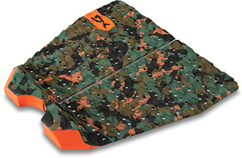 Dakine Rebound 2-Piece Surf Traction Pad - Olive Camo