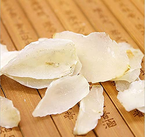 Natürlicher Kräutertee getrocknete Lilien-Lilien-Scheibe chinesisches Bio-Premium-Healthfood (100G)