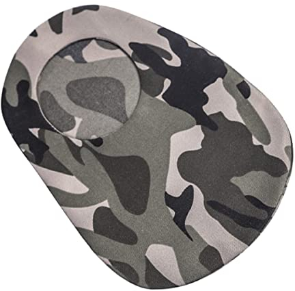 Healifty Waschbarer Kolostomiebeutel Waschbarer Kolostomiebeutel Abdeckung Stomabeutel Schutz Stomaversorgung Abdeckung Stomabeutel