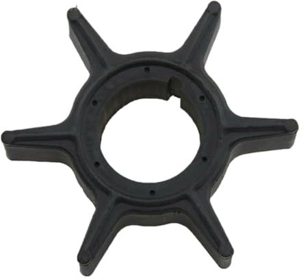 ASJFGTEH Wasserpumpenlaufrad kompatibel mit Tohatsu 40 50 60 70 80 90 PS Außenborder 3B7-65021-2 Bootsmotor