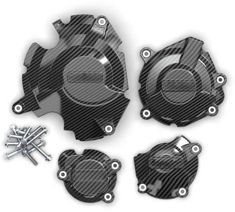 Telo Protettivo Motore Per SUZUKI GSXR 600 750 2004-2005 GSXS750 GSX-S 2017-2020 2021 2022 2023 2024 2025 Per Moto