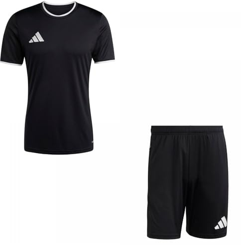 adidas Herren Set Trikot + Hose Entrada 26