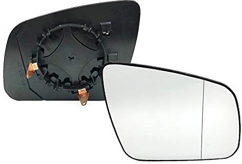 Spiegelglas Spiegel Außenspiegel Glas Rechts passend für Mercedes W204 bis 7/2008