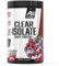 ALL STARS Clear Isolate Whey Protein (390 g, Fresh Cherry) – Whey Isolate Protein Pulver für einen erfrischenden Protein-Shake – Kalorienarmer Clear Iso Whey Eiweiß-Drink ohne Zuckerzusatz