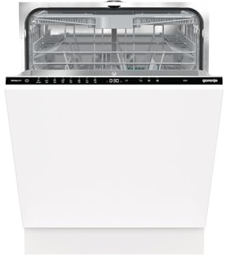 Gorenje GV693C60XXL Vollintegrierbarer Einbaugeschirrspüler XXL