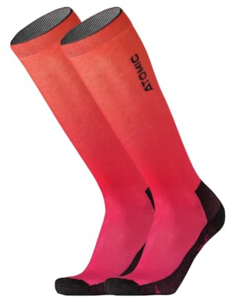 ATOMIC Unisex Atomic Pro Ski Sock Skisocke