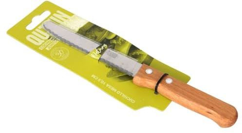 Cuyfor - Cuchillo Mesa 21cm Natura
