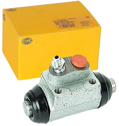 HELLA PAGID 8AW 355 531-271 Radbremszylinder - AW3127 - für u.a. HYUNDAI