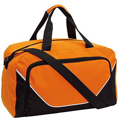 Preiswert & Gut Sporttasche 48x22x28cm Fitnesstasche 410Gr Umhängetasche