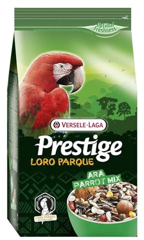 Versele Loro Parque Mix Ara 2 kg