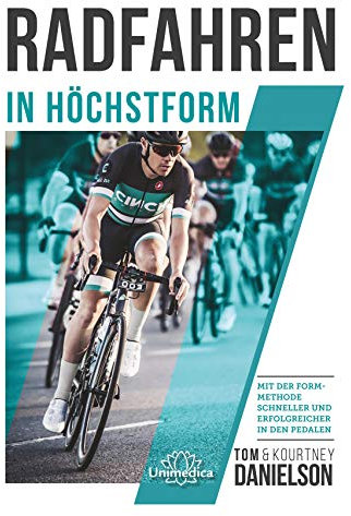 Radfahren in Höchstform: Mit der Formmethode schneller und erfolgreicher in den Pedalen