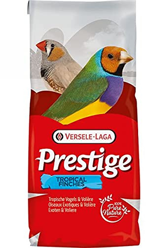 Versele Exotenfutter Australische Prachtfinken 20 Kg