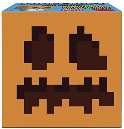 Mob Head MINIS Snow Golem