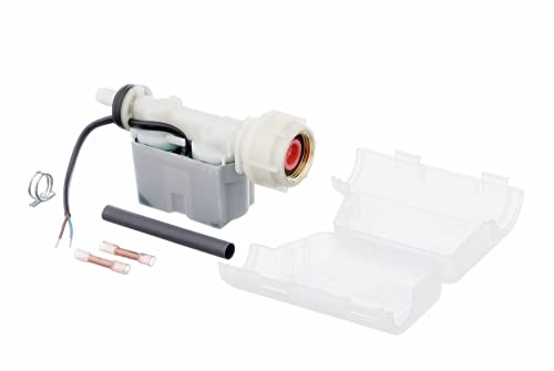 M Shop Italia Reparatursatz Aquastop Bitron Typ 902 kompatibel für Bosch Siemens Neff Aeg Miele 00263789 39020083 Schraubanschluss 3/4
