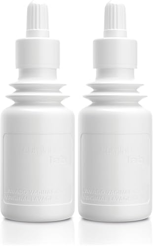 Lavado Vaginal Clx Solución Unidosis 140 Ml (Paquete de 2)