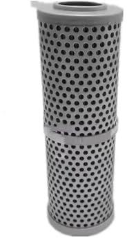 Hydrauliköl-Rücklauffilter, Kompatibel For Yuchai, YC35 35-8 Element, Öleinlass-Pilotfilterelement, Kupfernetzfilter, Baggerteile(C)