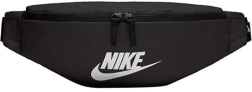 NIKE Tech Hip Pack, Black/Black/Anthracite, Misc