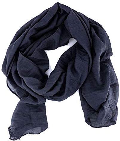 DOLCE ABBRACCIO by RiemTEX WILD CAT Damen Schal Halstuch Tuch aus kratzfreiem Mikrotouch für Frühling Sommer Ganzjährig