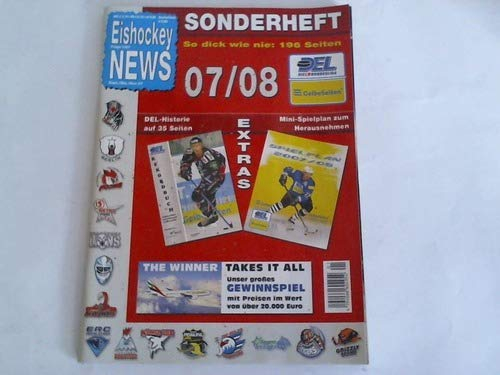 Sonderheft: Folge 1/07. September, Oktober, November 07