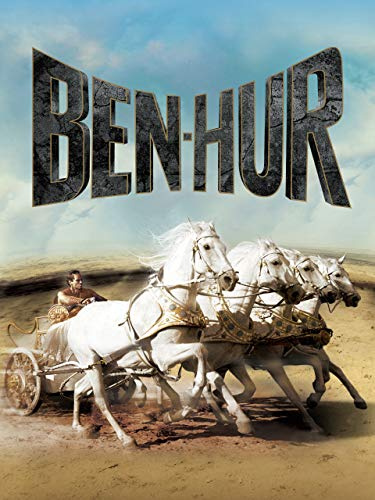 Ben-Hur (1959)
