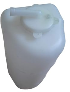 Vaso expansión Suzuki Samurai Sj410 Sj413 Ref. 17931-80001