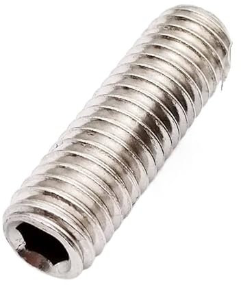 1/10/50 Stück M2 M2,5 M3 M4 M5 M6 M8 M10 M12 M16 304 Edelstahl Innensechskant Innensechskant Ringschraube Madenschraube(2mm,M5 50pcs)