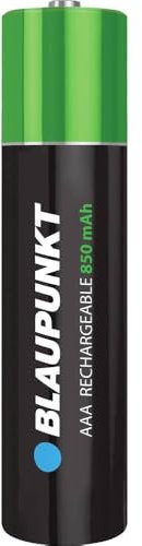 Blaupunkt Micro (AAA)-Akku NiMH 1.2 V 4 St.
