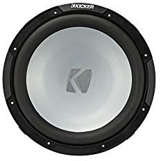 SUBWOOFER KICKER KM 12