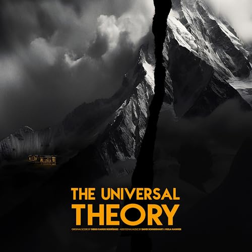 The Universal Theory (Original Score)