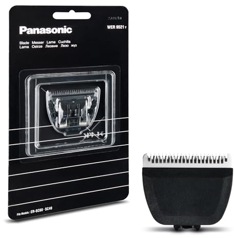 PANASONIC WER9521Y1361 trähus för ER-SC40- eller ER-SC60-serien gräsklippare