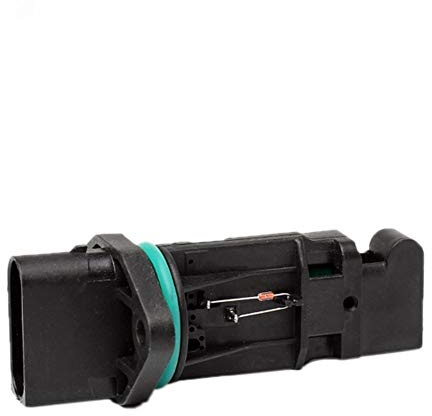 KCSAC MAF Luftmassenmesser Meter Gepasst For Mercedes Benz W202 W203 W463 W163 W220 W210 W211 W639 CL203 C208 C209 0280217515 1120940048 Massenluftstromzähler Ersatzsensor